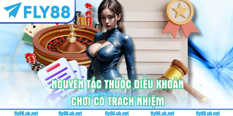 Nguyên tắc từ điều khoản chơi có trách nhiệm